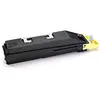 Image de TINTA COMPATIBLE Toner générique pour Kyocera TK855 Jaune 1T02H7AEU0
