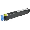 Image de Generico Encre Compatible Toner pour Oki Executive ES3640 Jaune 42918925