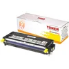 Image de TINTA COMPATIBLE Toner générique pour Dell 3130CN Jaune 593-10291