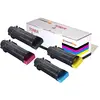 Image de Xerox Versink c600/c605 Noir Cartouche de Toner générique - remplace 106r03907/106r03899