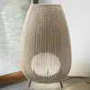 Image de Bover Amphora 03 - luminaire de terrasse, light beige
