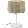 Image de Bover Fora M - lampe à poser d’extérieur