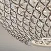 Image de Bover Nans Sphere PF/60 Plafonnier d'extérieur LED marron