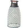 Image de Bover Nans M/41/R lampe à poser rechargeable pour l'extérieur beige