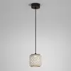 Image de Bover Nans S/16 suspension d'extérieur LED, beige