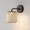Image de Bover Nans A Applique d'extérieur LED, beige, Ø 16,7cm