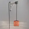 Image de Bover Nans S/16/H suspension LED avec prise rouge