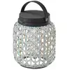 Image de Bover Nans M/21/R lampe à poser batterie LED beige