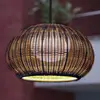 Image de Bover Garota S/01 - suspension d’extérieur LED