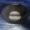 Image de Bover Garota P/01 - lampe pour terrasse brune