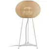 Image de Bover Lampadaire Garota, blanc/ivoire, hauteur 133 cm