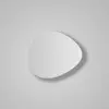 Image de Bover Tria Set 3 applique LED, blanc-chêne-blanc