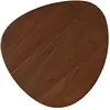 Image de Bover Tria 04 applique d’extérieur LED, bois teck