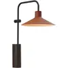 Image de Bover Platet A02 applique LED interrupteur, terre