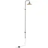 Image de Bover Platet A05 applique LED variateur, olive