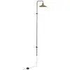 Image de Bover Platet A05 applique LED variateur, laiton