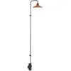 Image de Bover Platet A06 applique LED interrupteur, terre