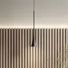 Image de Bover Skybell Plus S1 suspension LED encastrée