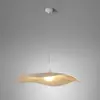 Image de Suspension LED Mediterránia de Bover, crème, Ø 52 cm