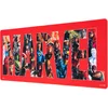 Image de Grupo Erik - Tapis de Souris XXL Les Avengers - Tapis de Bureau 80 x 35 cm, Sous Licence Officielle | Sous Main Bureau, Accessoire pour PC, Tapis de Souris Gamer