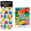 Image de Grupo Erik - Puzzle Friends 500 Pièces | Puzzle Adulte et Enfant, Cadeau Friends, Puzzle Cinema