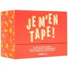 Image de Hellofun! - Je M’en Tape. Le Jeu de société Le Plus drôle pour Les Adultes, 200 Questions et Confessions sans honte ni embarras