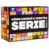 Image de Regalador - Comment j'ai rencontré votre série. Le jeu des séries de notre vie pour un marathon de rire