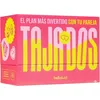 Image de Hellofun! - Jeu Tajados | Le jeu ultime pour faire rire avec votre personne préférée | 1 joueur | À partir de 14 ans