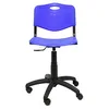 Image de Piqueras y Crespo 26IGIRAZ Chaises, 0, Bleu, Standard