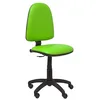 Image de Chaise Ayna Similicuir Pistache Marque PIQUERES ET Crespo