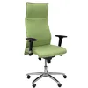 Image de Piqueras y Crespo Fauteuil Albacete Bali Vert Olive