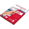 Image de pergamy 900349 Étiquettes à usages multiples 70 x 42,3 mm ve2100 Blanc