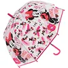 Image de BigBuy Fun S2411398 Parapluie Minnie Mouse multicolore