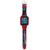 Image de Montre interactive Spiderman - KIDS LICENSING - SPD4588