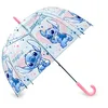 Image de Disney Paraguas manual Stitch 46cm