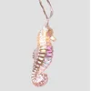 Image de SKLUM Guirlande LED décorative (2,22 m et 2,27 m) Ocen -