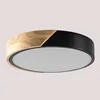 Image de SKLUM Plafonnier LED Jan - Ø30 cm