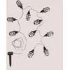 Image de SKLUM Guirlande Solaire LED Extérieure (2 m) Estiu -