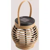 Image de SKLUM Lampe de Table Solaire LED Sans Fil d'Extérieure Barus -