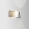 Image de MARSET Mercer A applique en verre et polyester