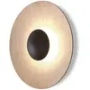Image de MARSET Ginger 42C applique LED 42 cm chêne/chêne