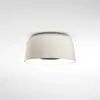 Image de MARSET Djembé C 42.21 plafonnier Triac blanc