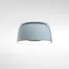 Image de MARSET Djembé C 42.21 plafonnier Triac bleu ciel
