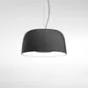 Image de MARSET Djembé 42.21 suspension LED Triac gris
