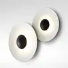 Image de MARSET Ginger 42C applique LED 42 cm noir/blanc