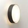 Image de MARSET Plaff-on ! Applique d'extérieur, IP54, Ø33cm