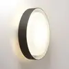 Image de MARSET Plaff-on ! Applique d'extérieur, IP54, Ø50cm