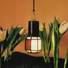 Image de MARSET Chispa lampe à batterie LED IP44 noire