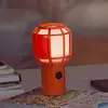Image de MARSET Chispa lampe à batterie LED IP44 orange