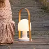 Image de MARSET FollowMePlus lampe à batterie 44 cm blanche